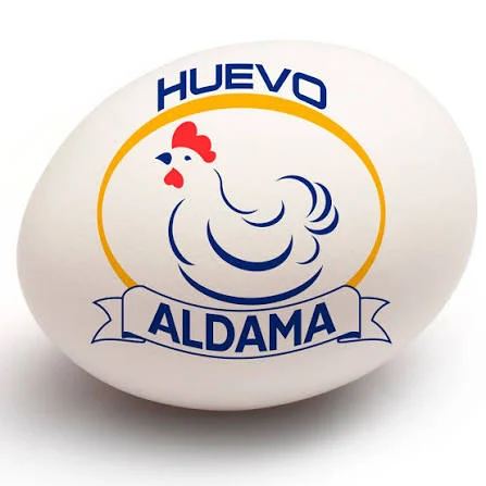 Huevo Aldama